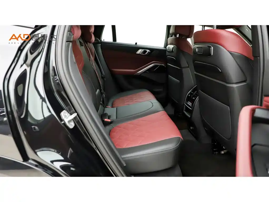 BMW X6 2025 2023 xDrive40i Premium M Sport Package