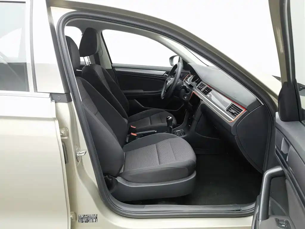 Фото 23 - Volkswagen Bora