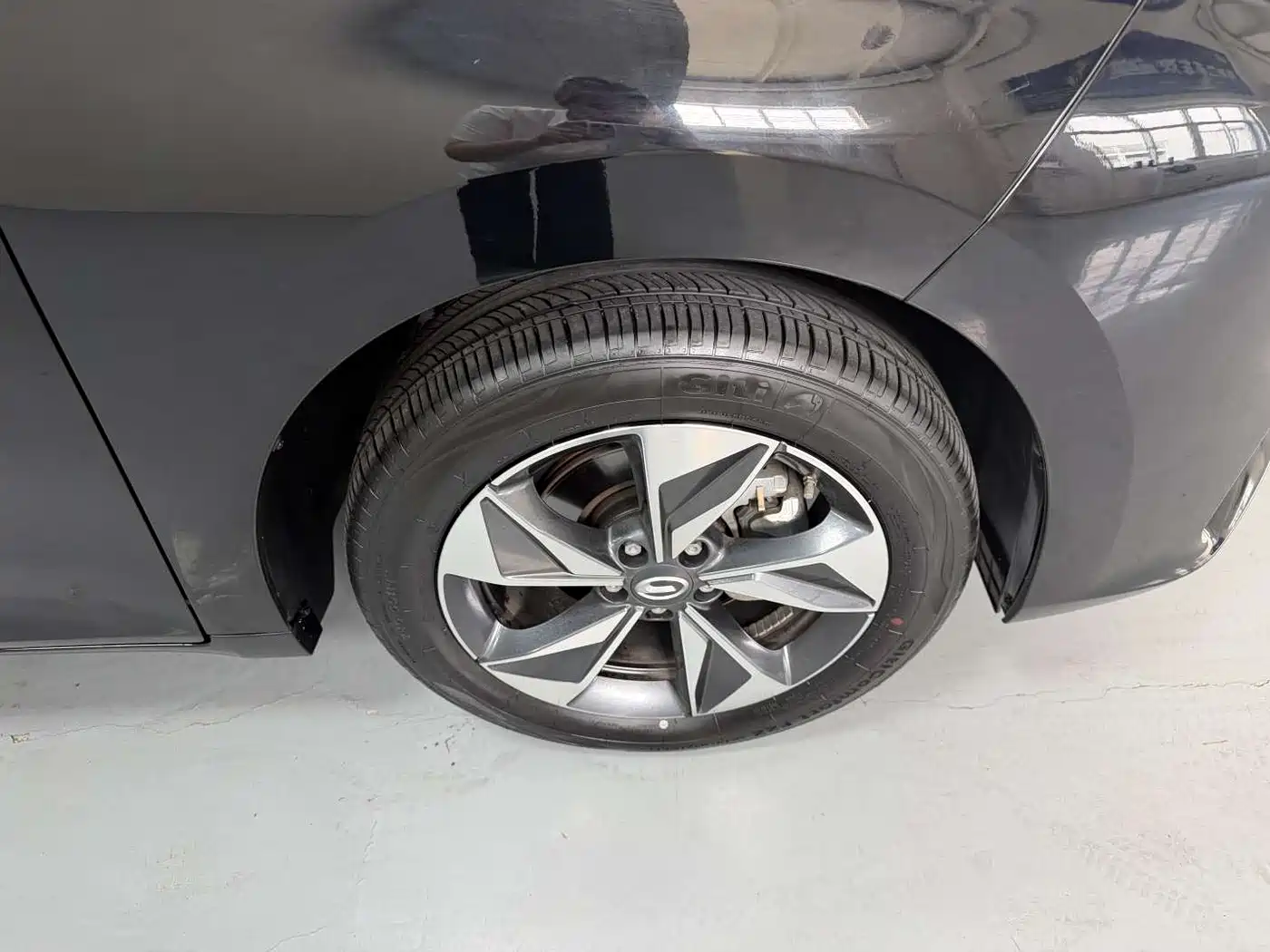 GAC Trumpchi Trumpchi M6 2023 PRO 270T DCT Premium Edition фото 17