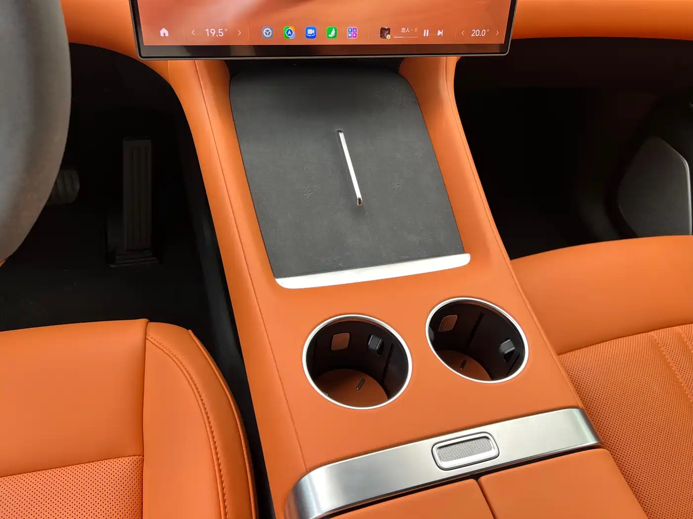 Xiaomi Auto Xiaomi YU7 2025 Ultra Long Range High Performance AWD Max Edition фото 10