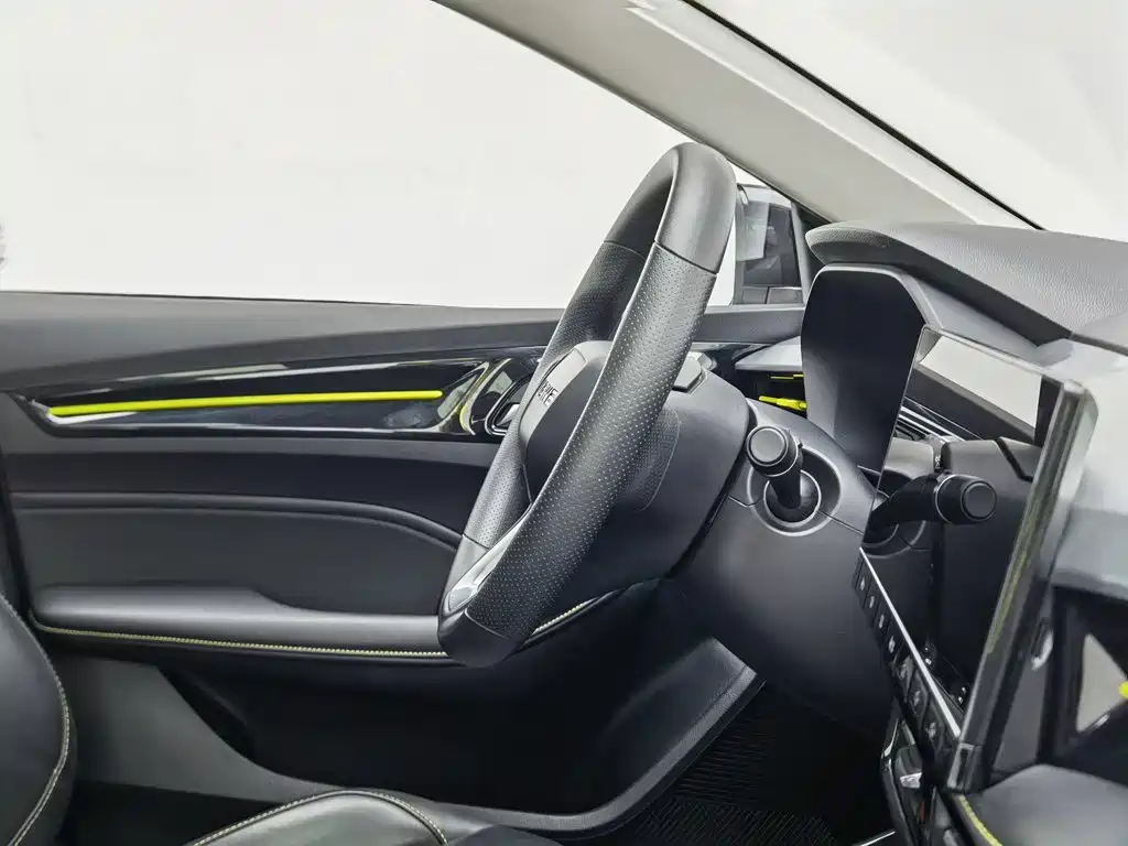 Photo 22 - Roewe i5