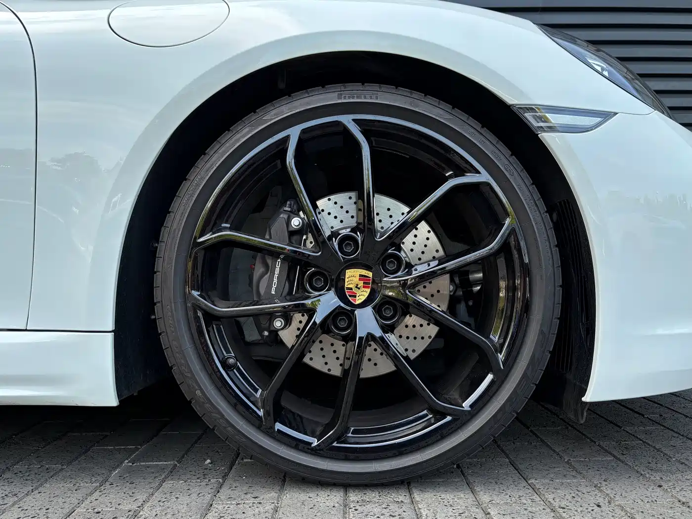 Porsche 718 2025 2023 Boxster Style Edition 2.0T