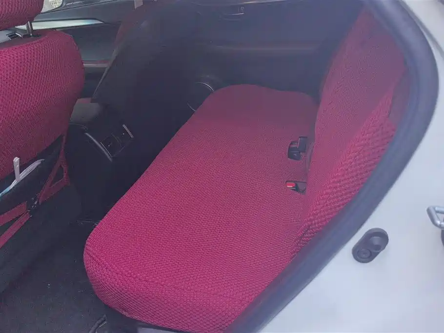 Lexus NX 2018 200 FWD Sharp Edition China VI фото 11