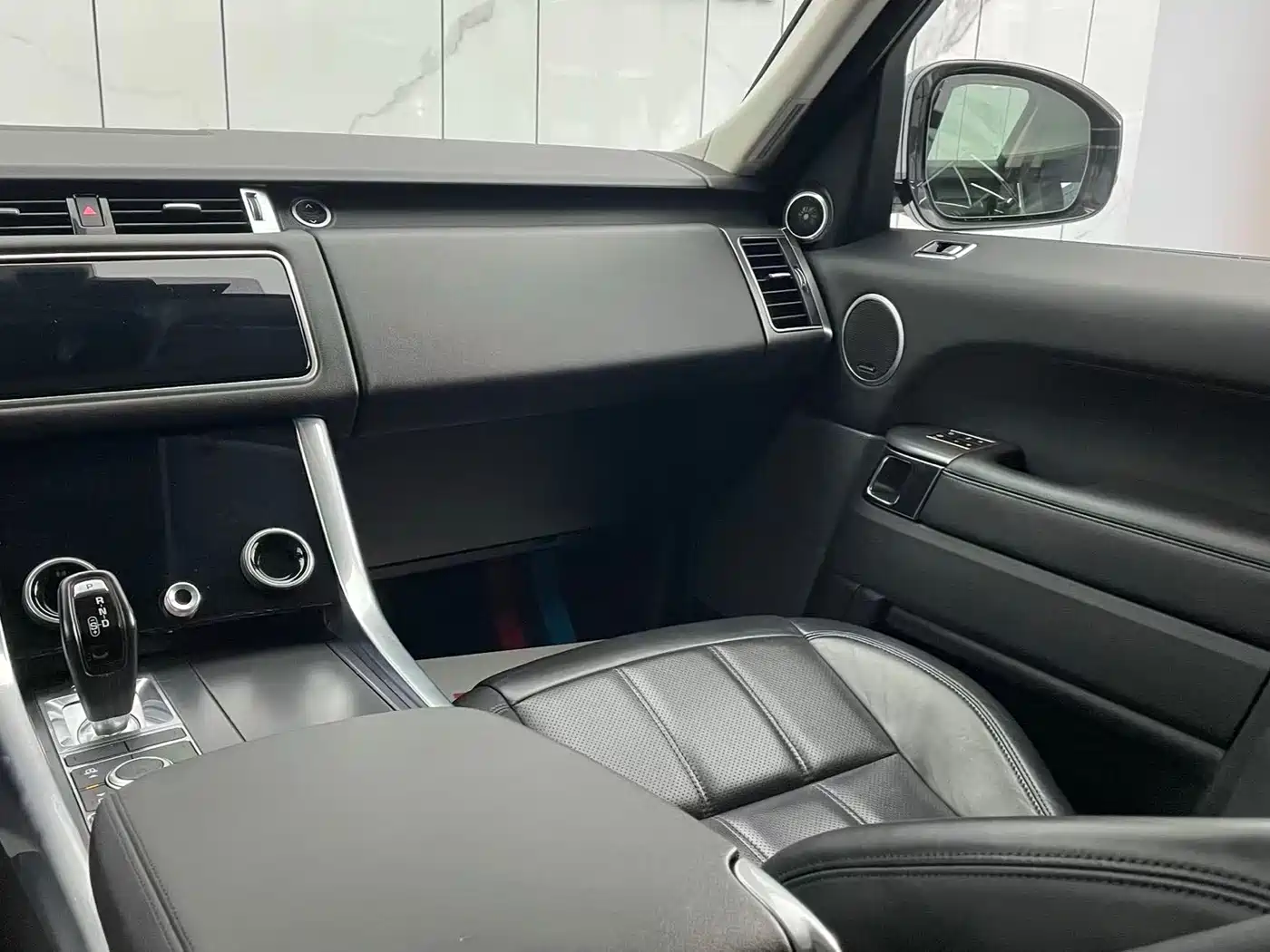 Land Rover Range Rover Sport 2018 3.0 SC V6 HSE DYNAMIC фото 18