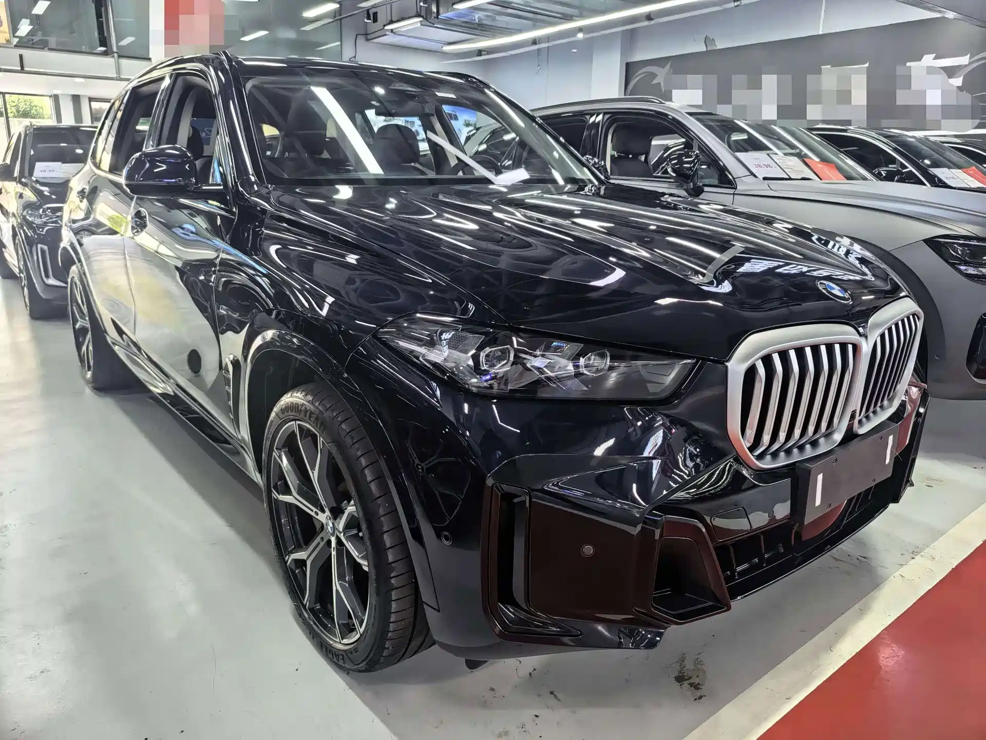 Фото 3 - BMW X5