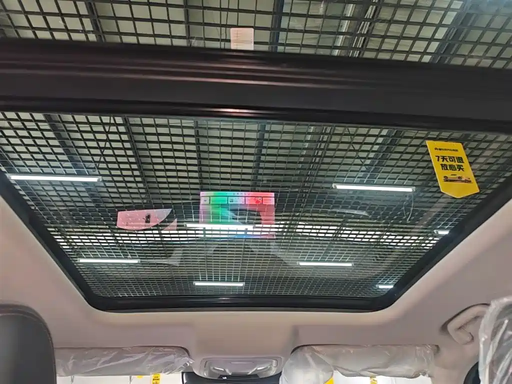 Haval Big Dog 2026 Model 1.5T High Configuration фото 18