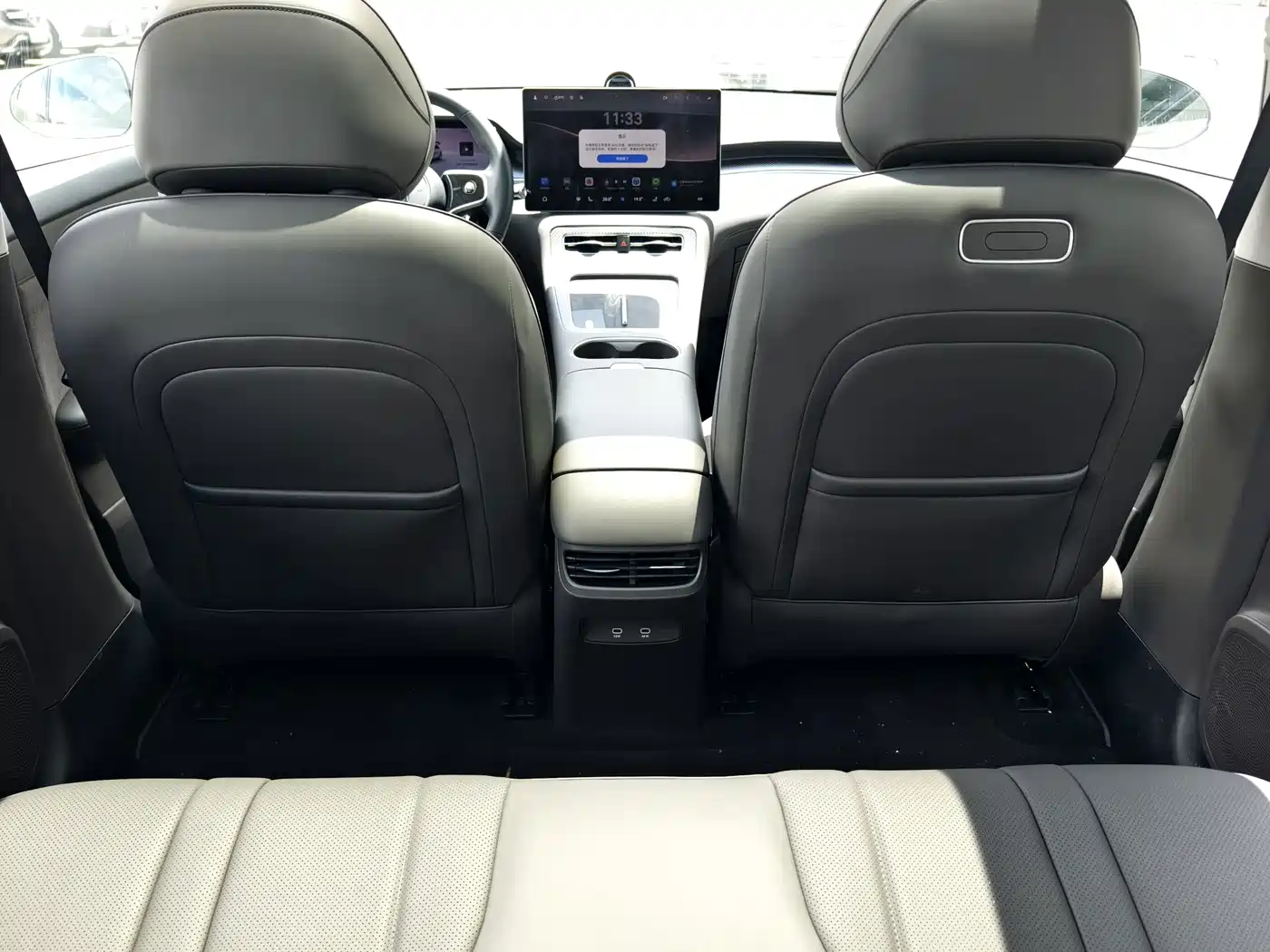Shangjie SUV 2025 2025 Extended Range Edition
