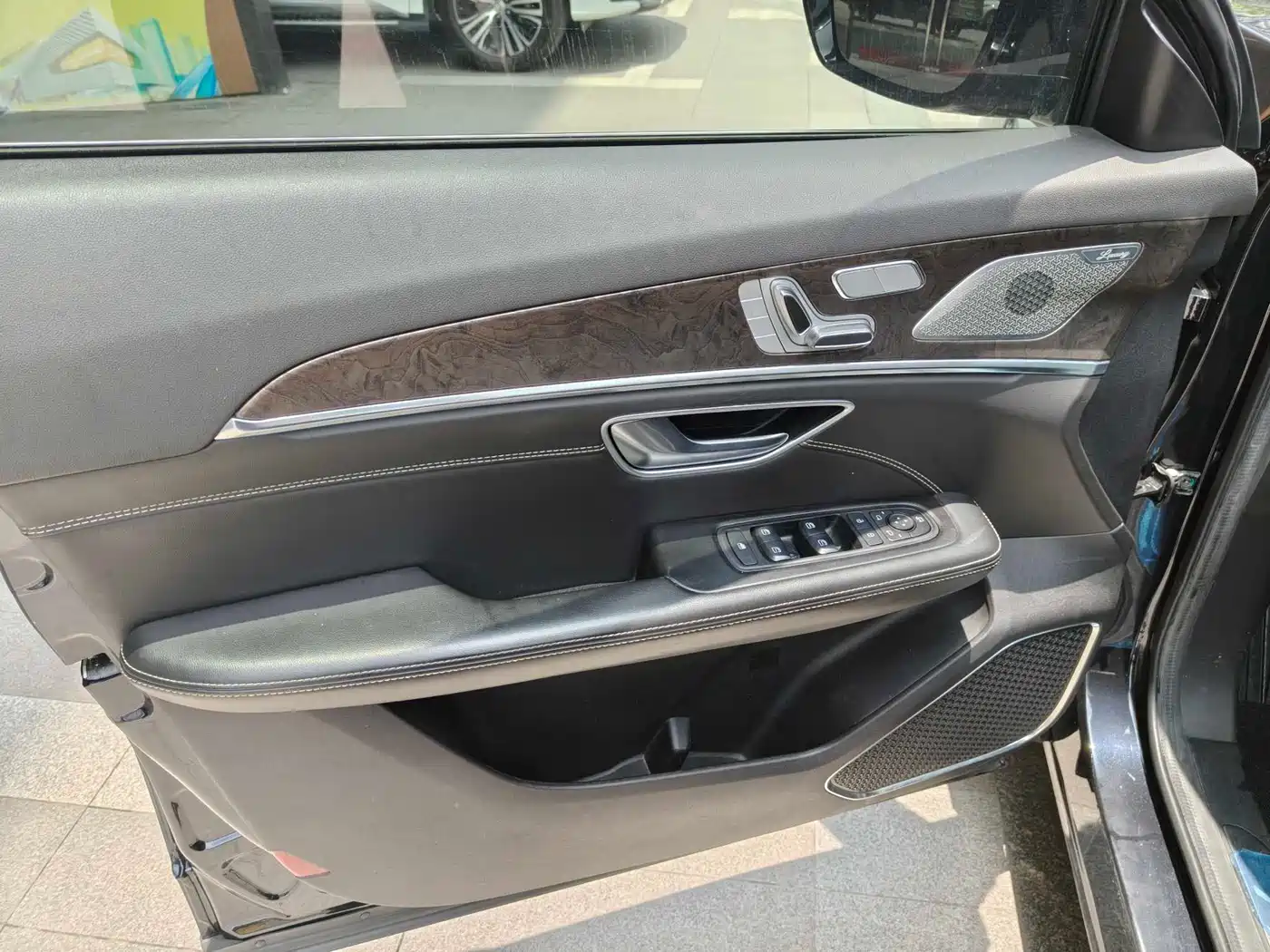 Jetour X70 PLUS 2021 2021 1.6T DCT Chen 7-Seater