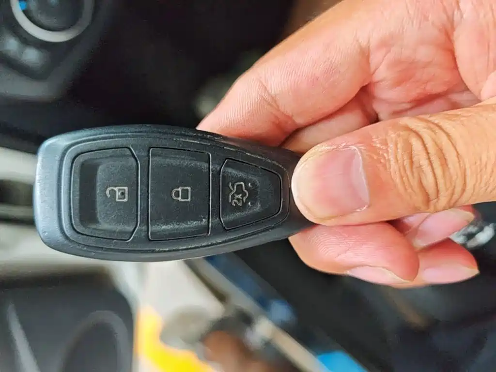 Ford Kuga 2019 2019 EcoBoost 180 FWD Luxury Edition China V