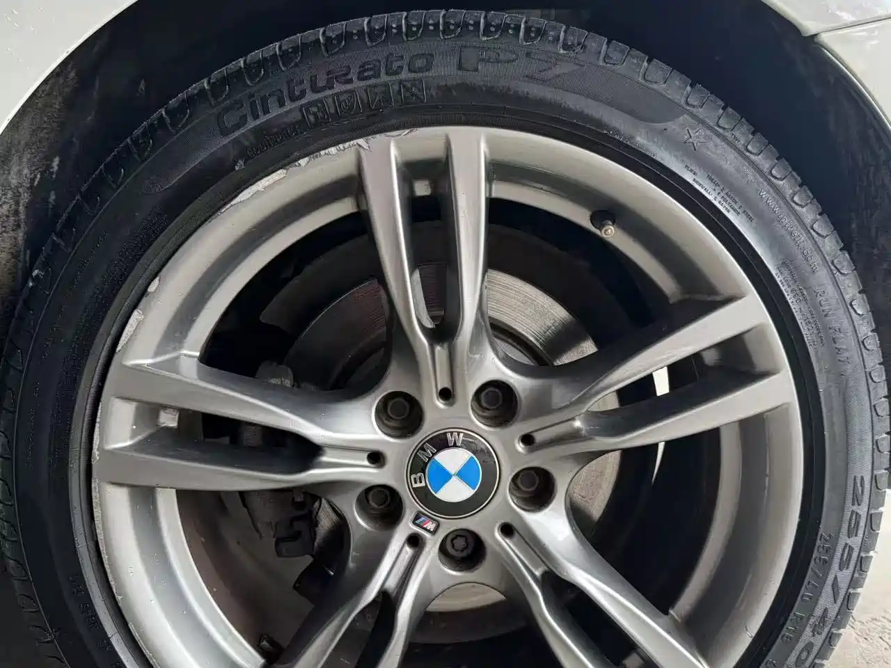 BMW 3 Series 2018 320Li M Sport Black Night Edition фото 23