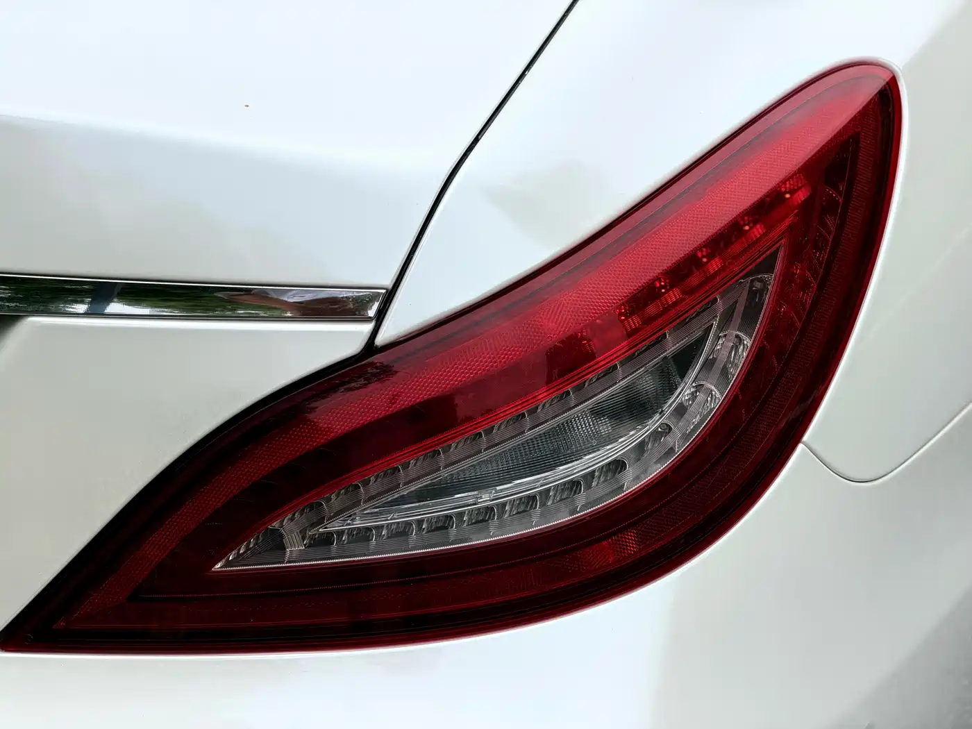 Mercedes-Benz CLS 2017 CLS 260 Elegance фото 20