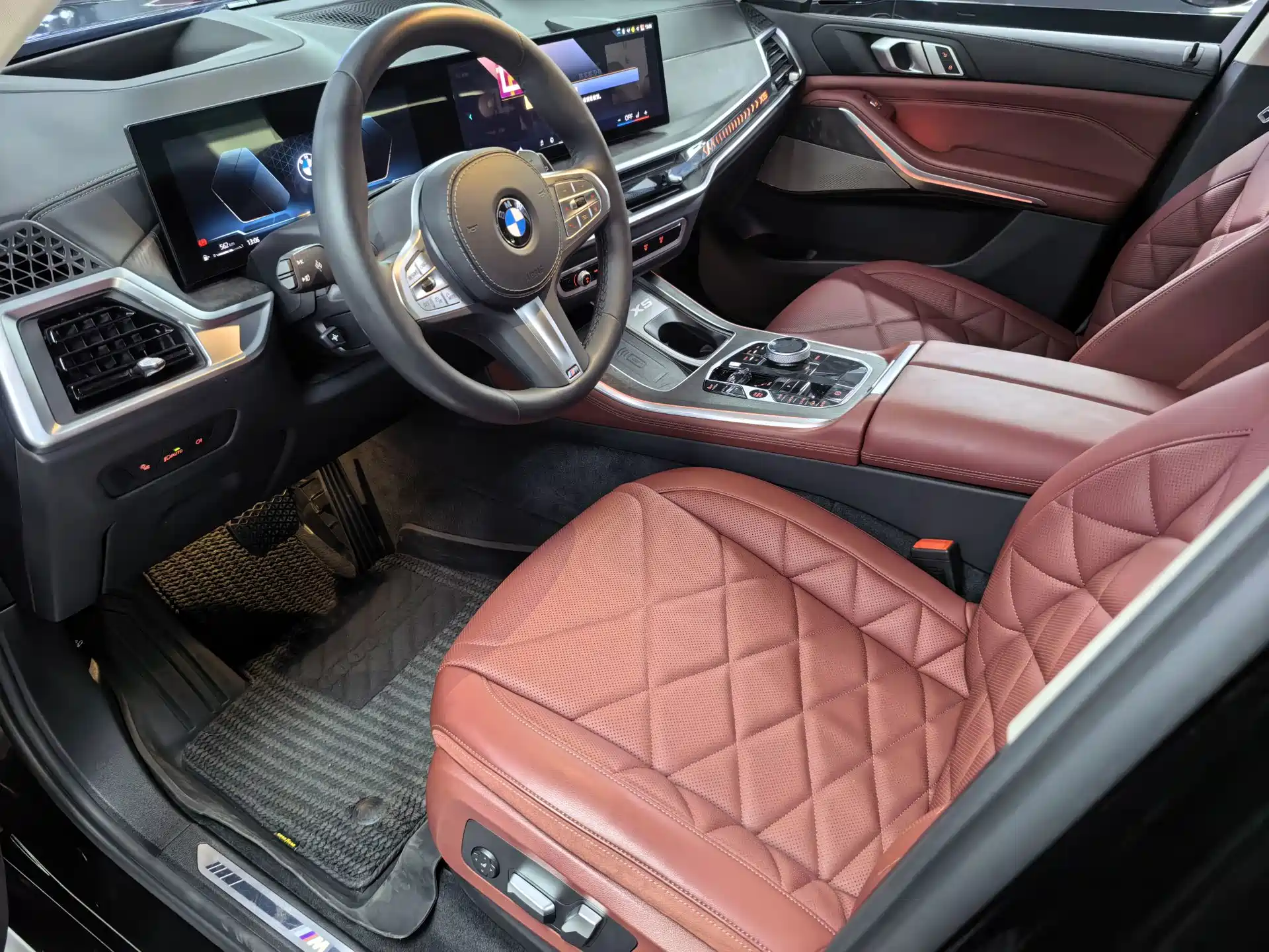 Фото 11 - BMW X5