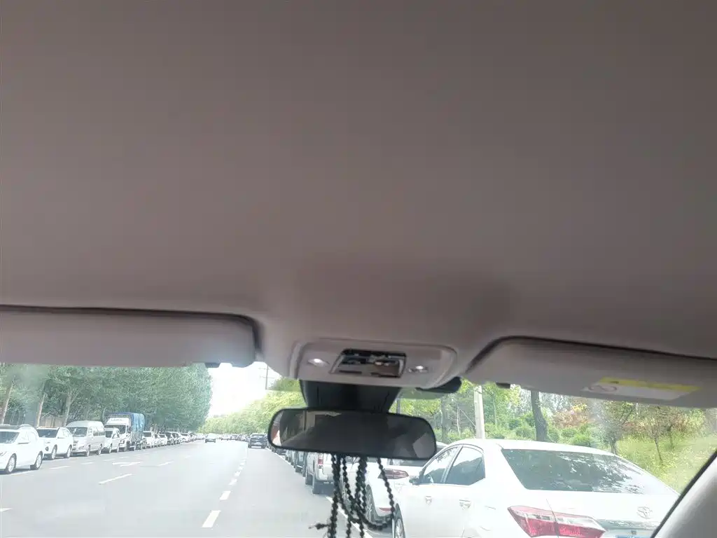 BYD Yuan PLUS 2024 Glory Edition 510KM Leading фото 9