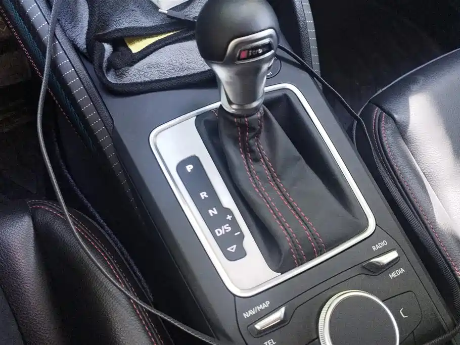Audi Q2L 2022 35 TFSI Progressive Dynamic фото 16