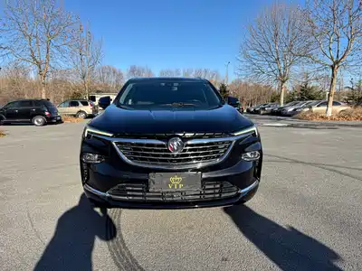 Buick Enclave