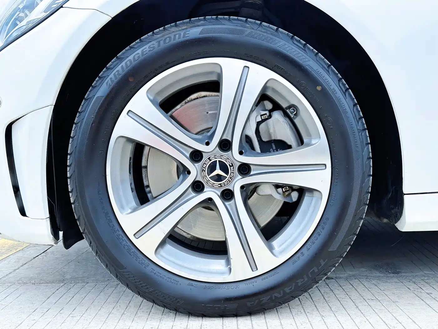 Mercedes-Benz C-Class 2020 C 260 L Sport фото 8