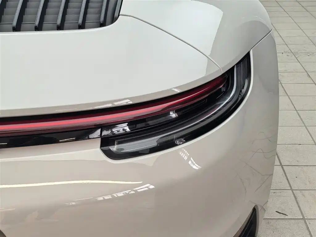 Porsche 911 2023 Carrera S 3.0T фото 18