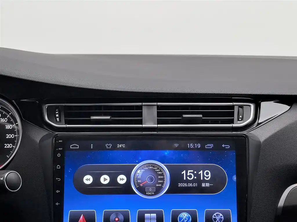Peugeot 408 2018 350THP Automatic Luxury Edition фото 12