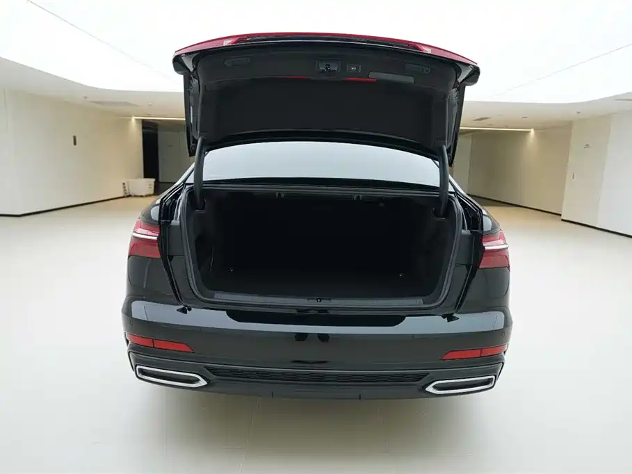 Audi A6L 2022 40 TFSI Luxury Dynamic фото 6