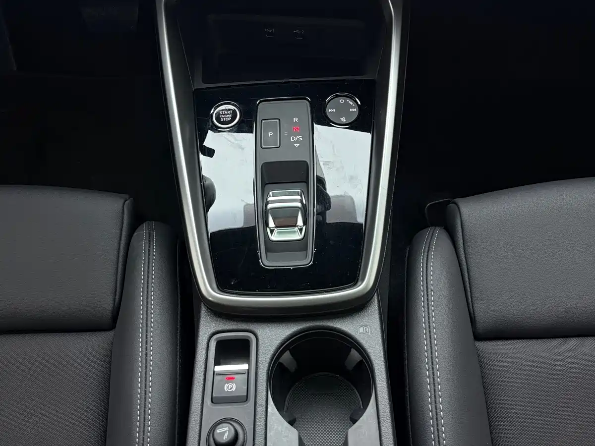 Audi A3 2022 Sportback 35 TFSI Style Sport фото 12