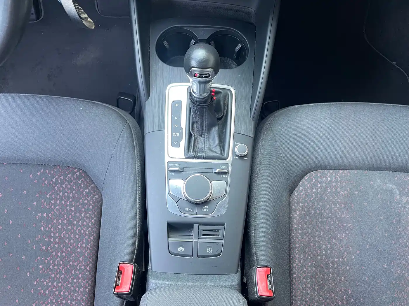Audi A3 2019 Limousine 35 TFSI Progressive China V фото 19