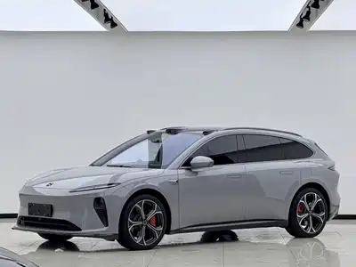 NIO ET5T