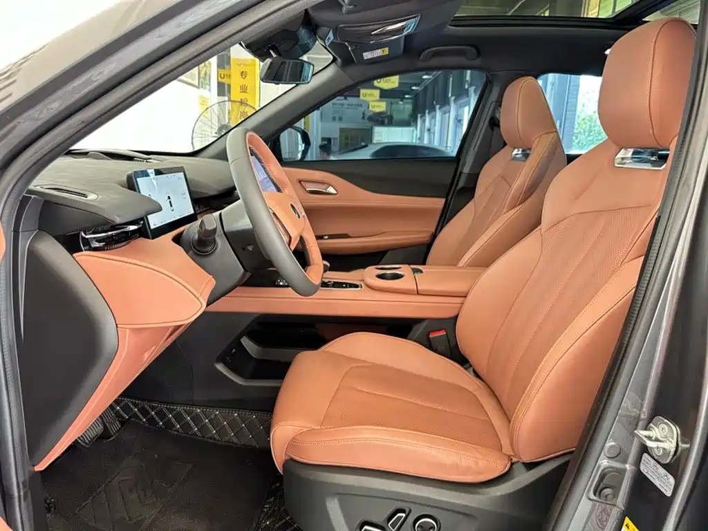 Changan UNI-Z 2025 2025 1.5T Premium