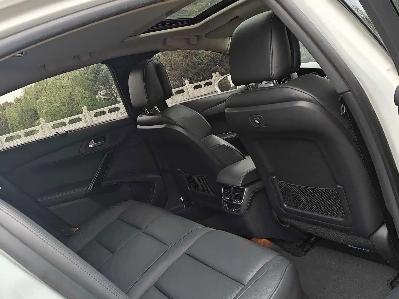 Photo 13 - Peugeot 508