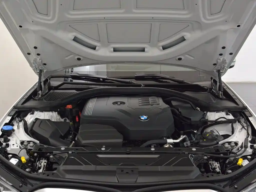BMW 3 Series 2026 2026 325Li M Sport Package