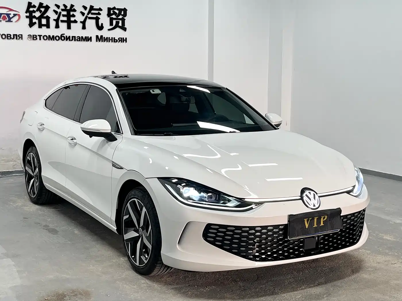 Volkswagen Lamando 2023 Lamando L 280TSI DSG Cool Edition фото 3