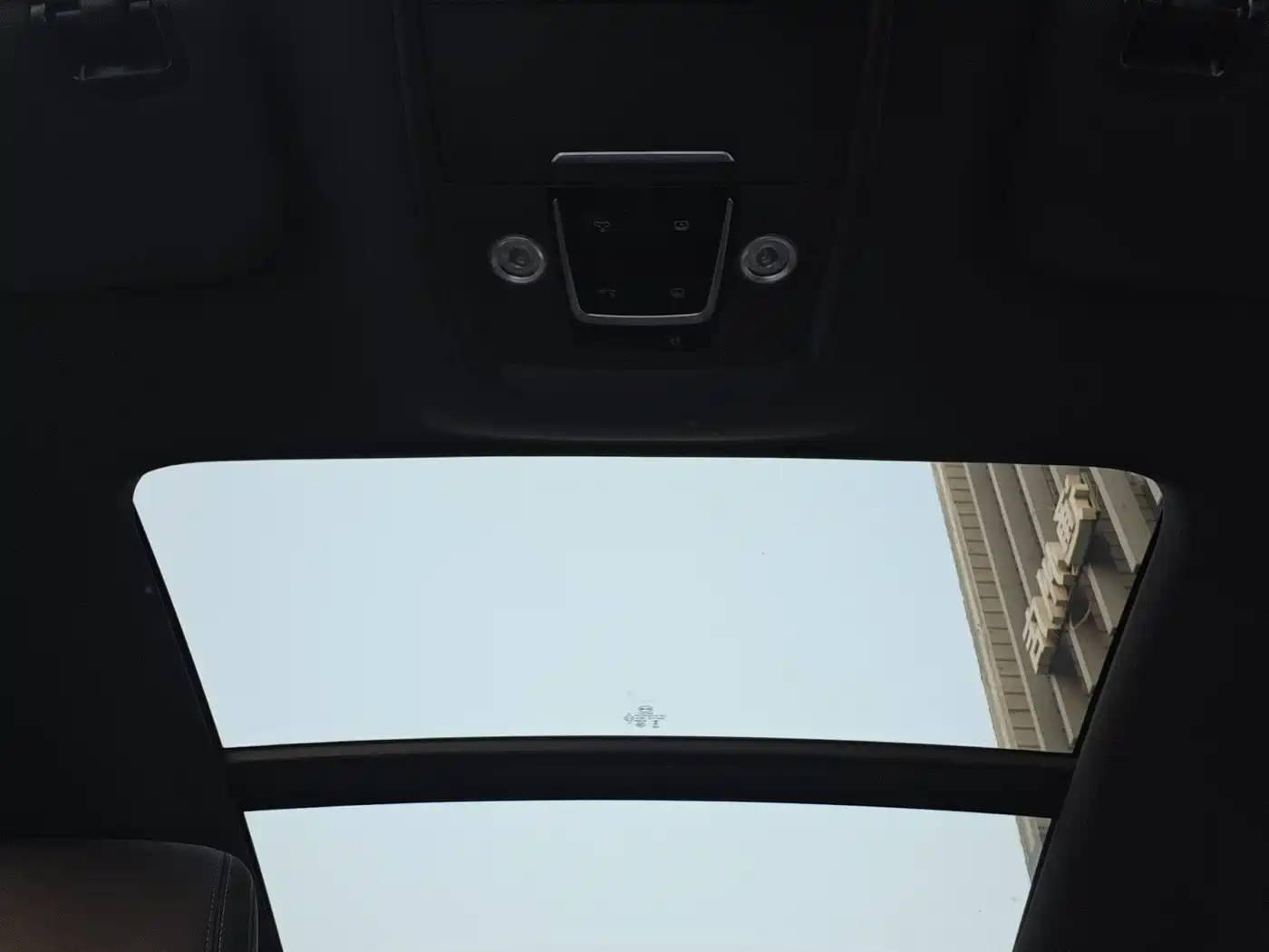 BYD Qin L 2025 DM-i Smart Drive Edition 120KM Surpassing фото 18