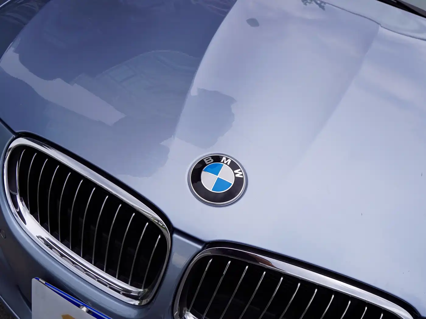 BMW 3 Series (Import) 2010 325i Luxury фото 19