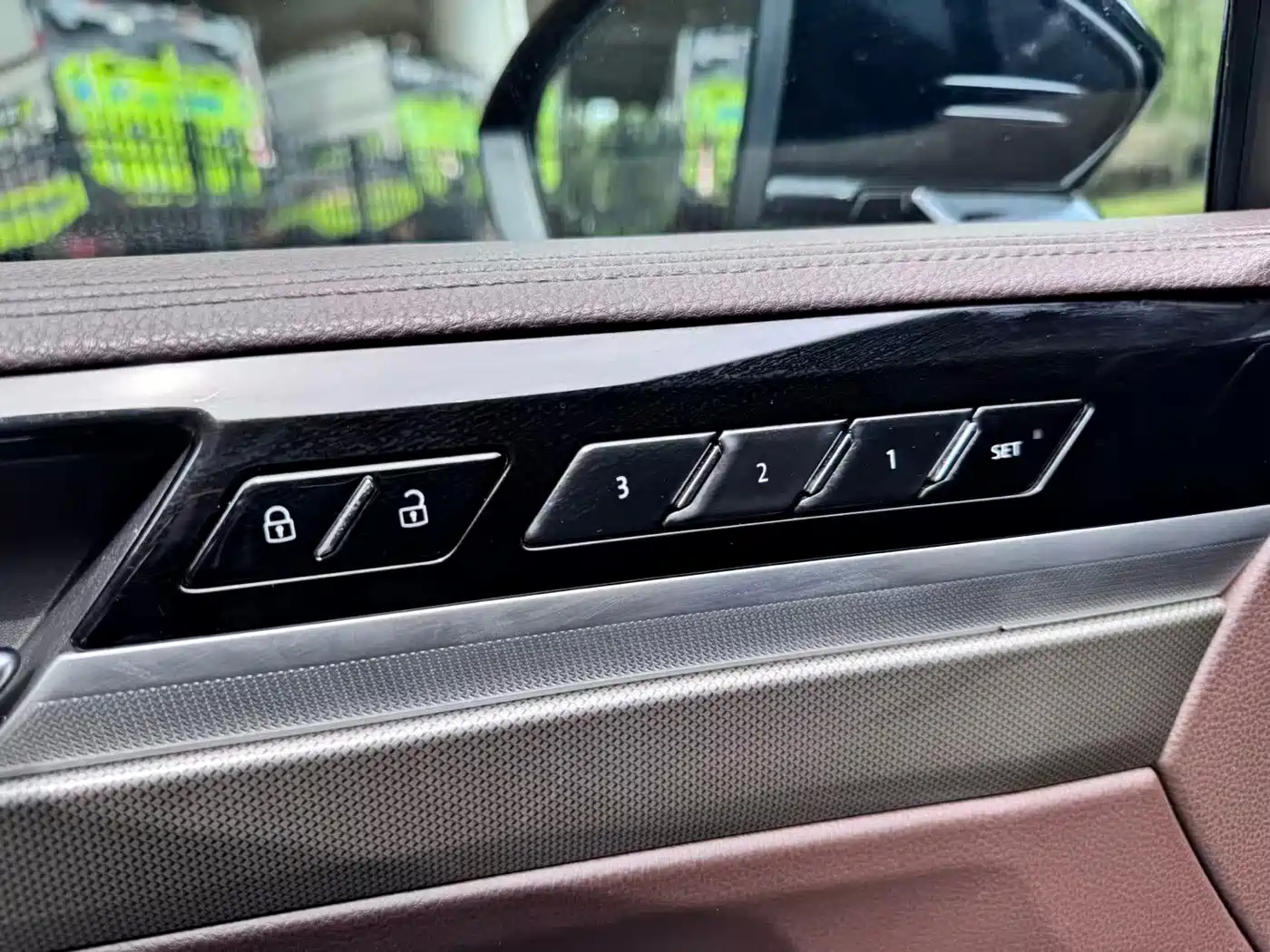 Volkswagen Phideon 2022 2021 380TSI Luxury Edition