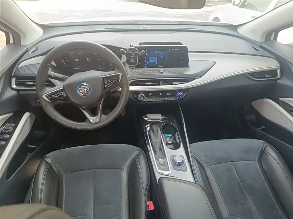 Buick Velite 6 2019 Connected Smart Edition фото 10