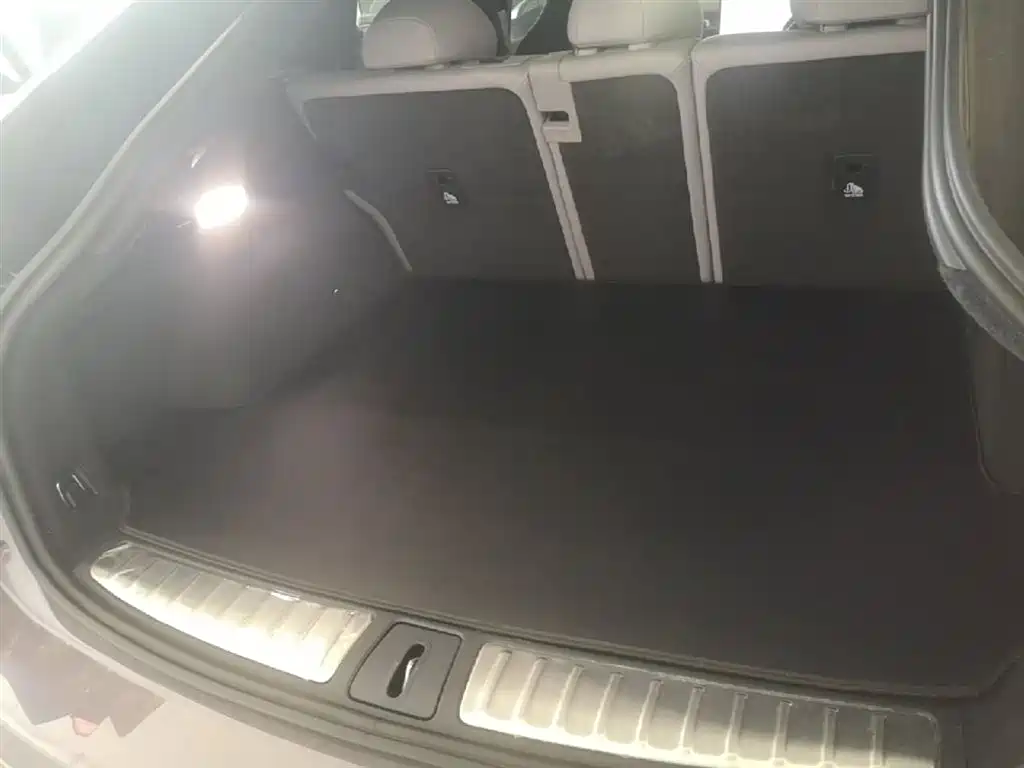 NIO EC6 2025 2025 75kWh