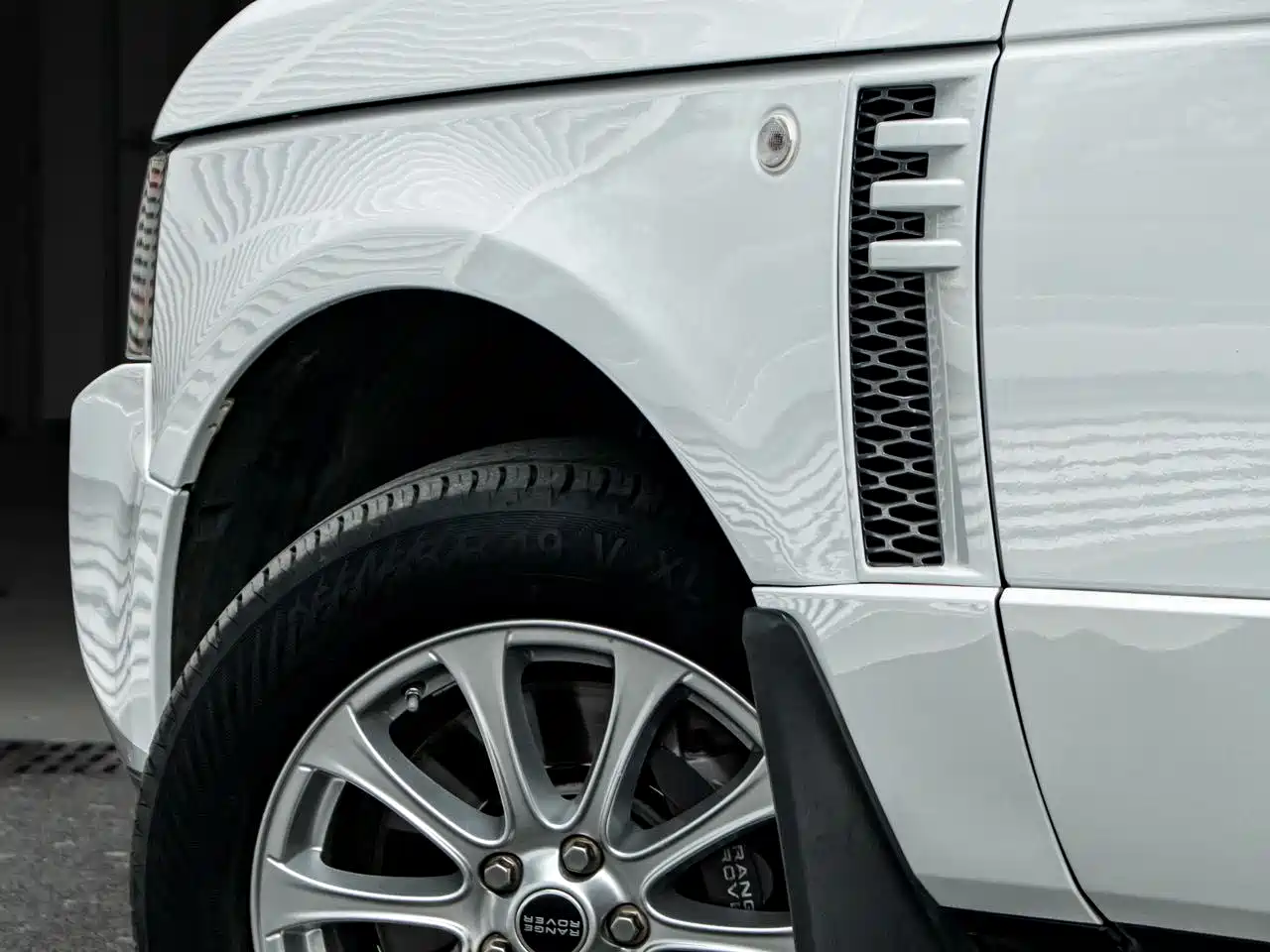 Land Rover Range Rover 2012 4.4 TDV8 фото 7