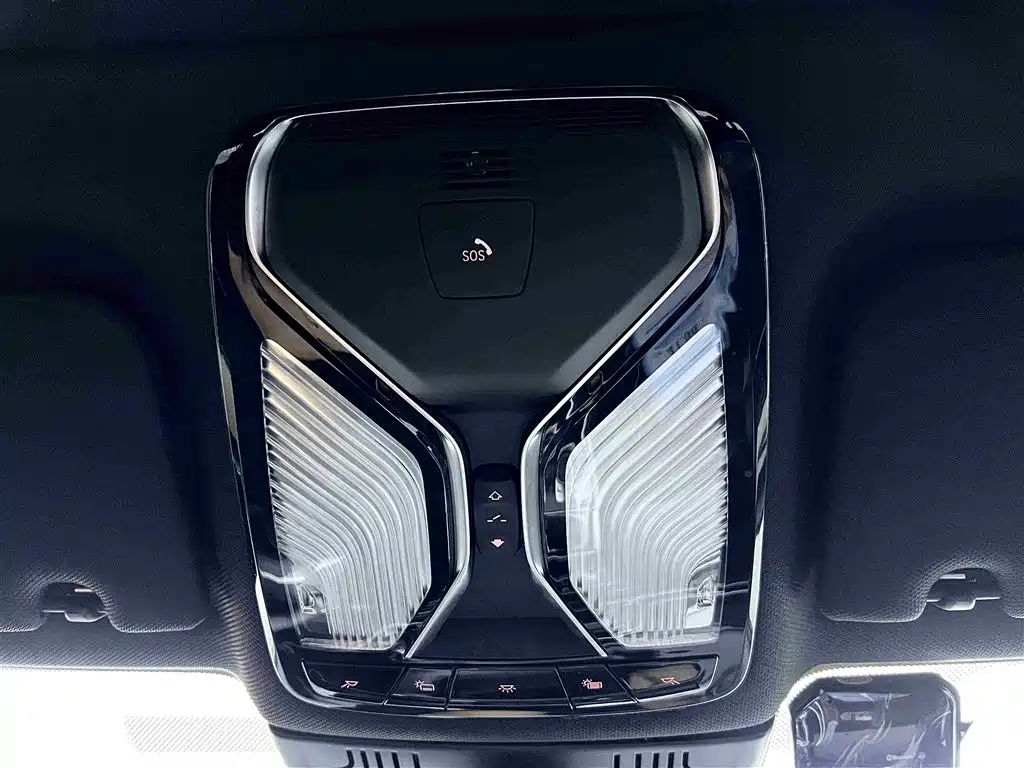 BMW 7 Series 2022 2021 Model 730Li M Sport Package