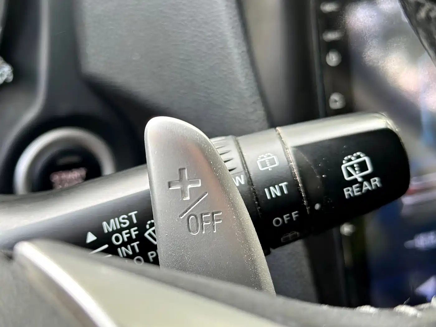 Mitsubishi ASX (Import) 2012 2.0 FWD Elegance Navigation Edition фото 11