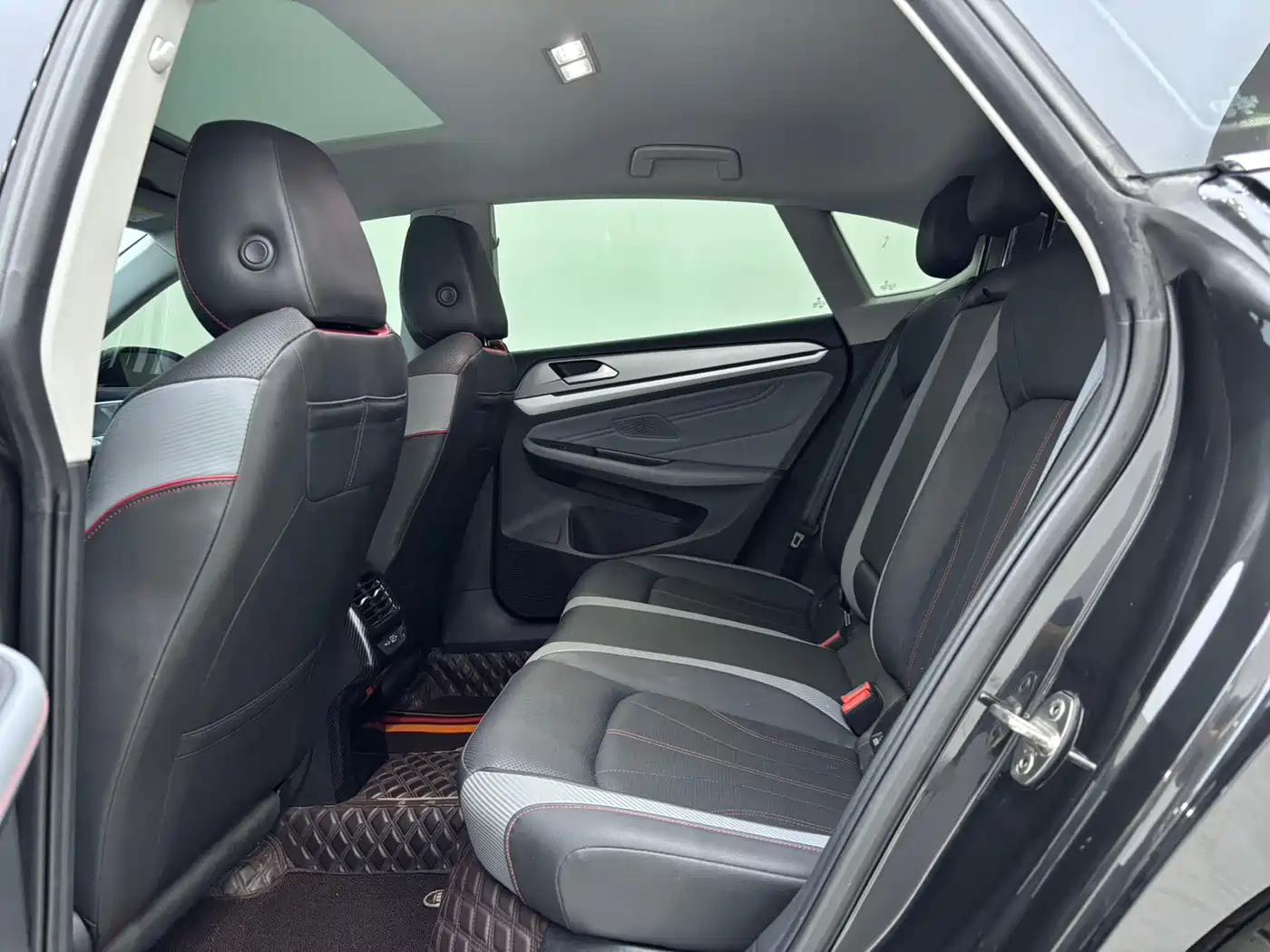 Volkswagen Lamando 2023 Lamando L 280TSI DSG Cool Edition фото 5