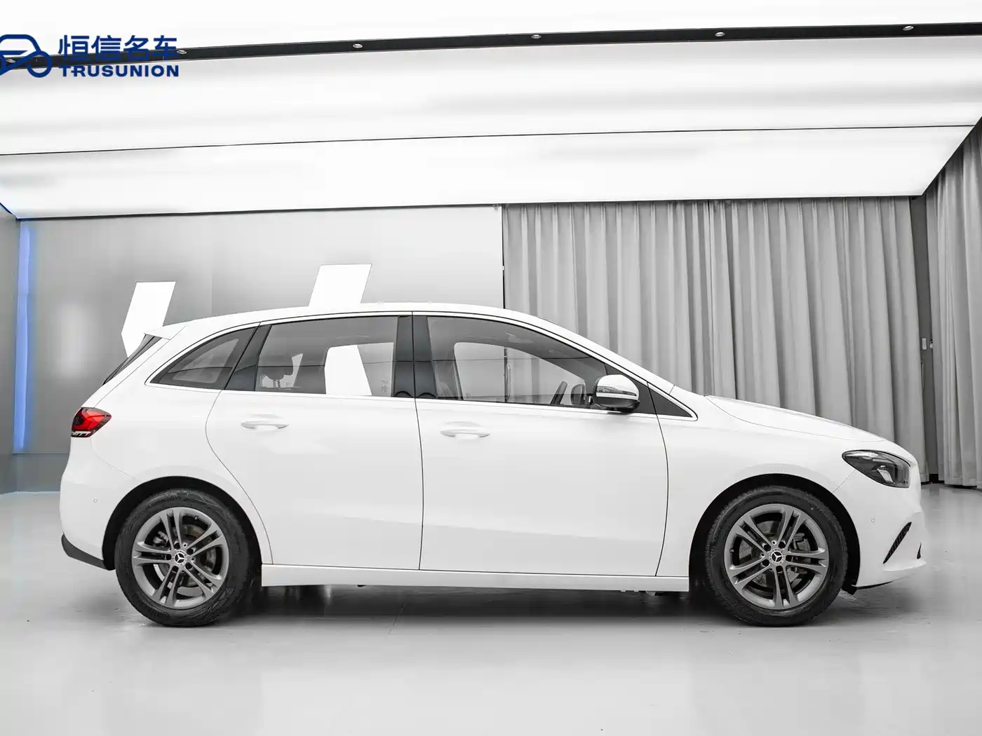 Mercedes-Benz B-Class 2020 B 200 Sport Edition фото 7