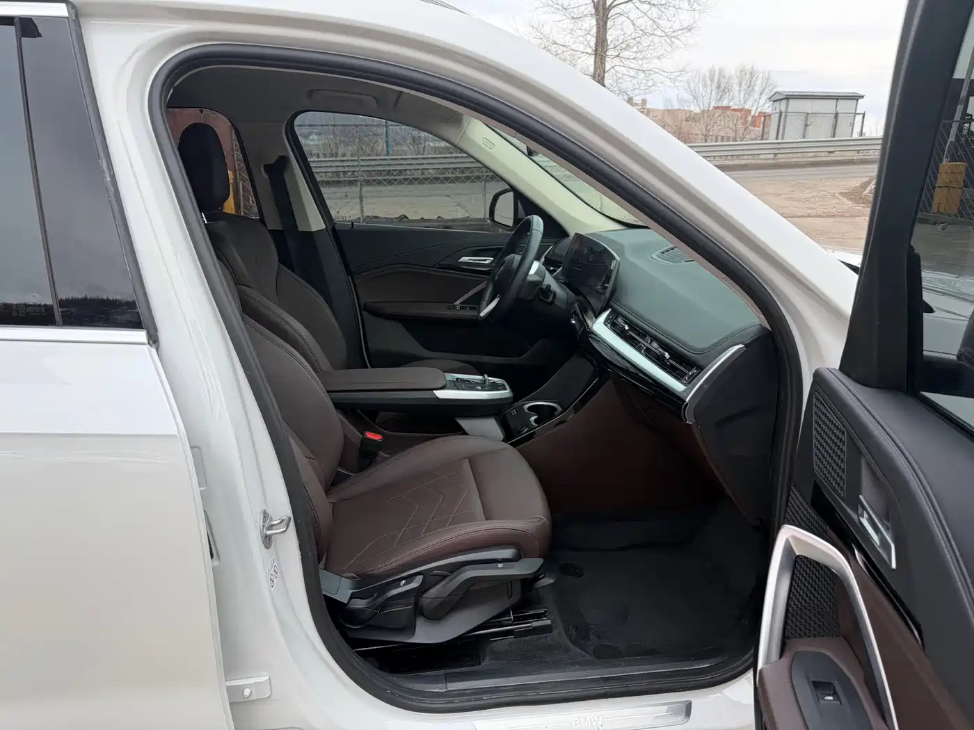 BMW X1 2023 sDrive20Li X Design Package фото 10
