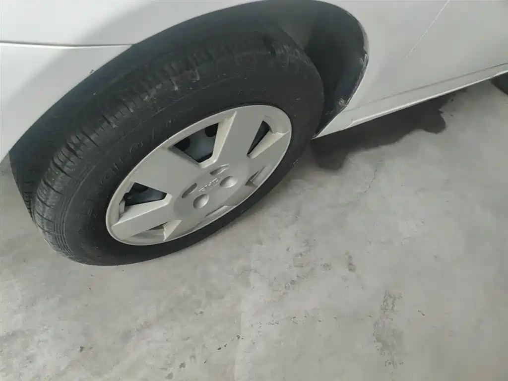 BYD F3 2018 1.5L Manual Classic фото 23