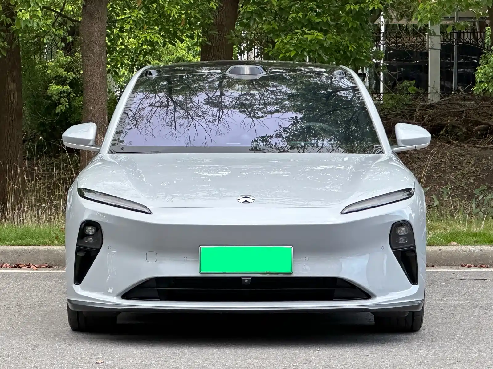 Фото 3 - NIO ET5T