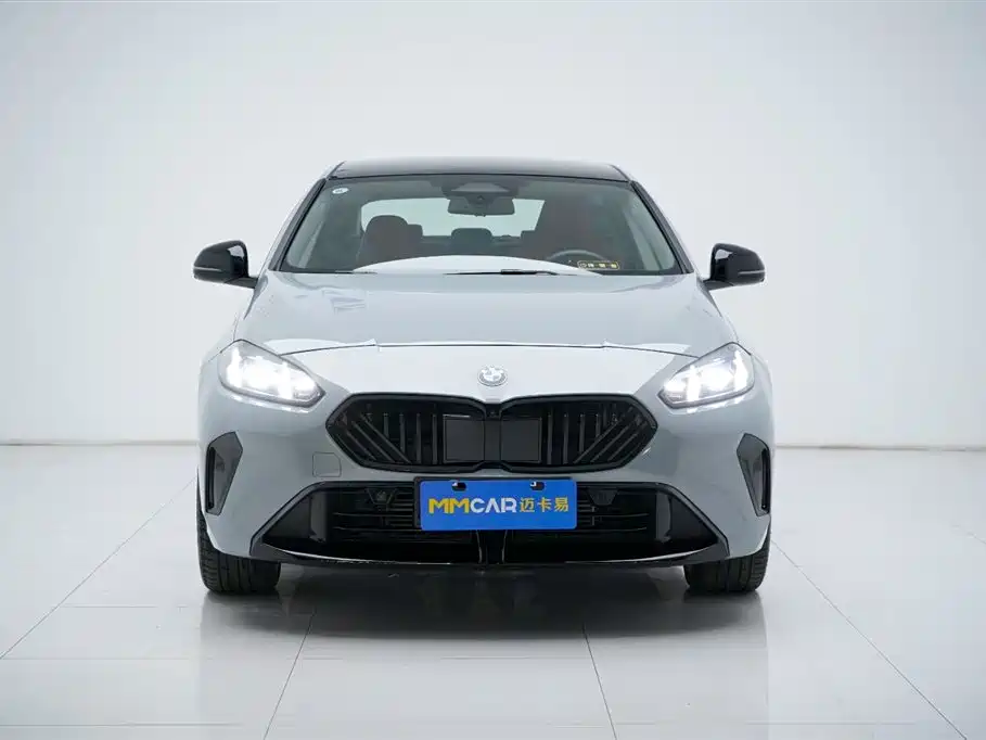 BMW 2 Series 2025 225L M Sport Moonlight Package фото 10