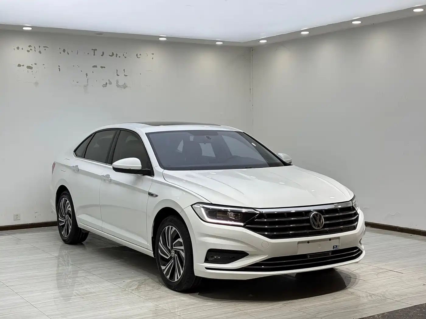 Volkswagen Sagitar 2022 280TSI DSG Excellence Edition фото 3