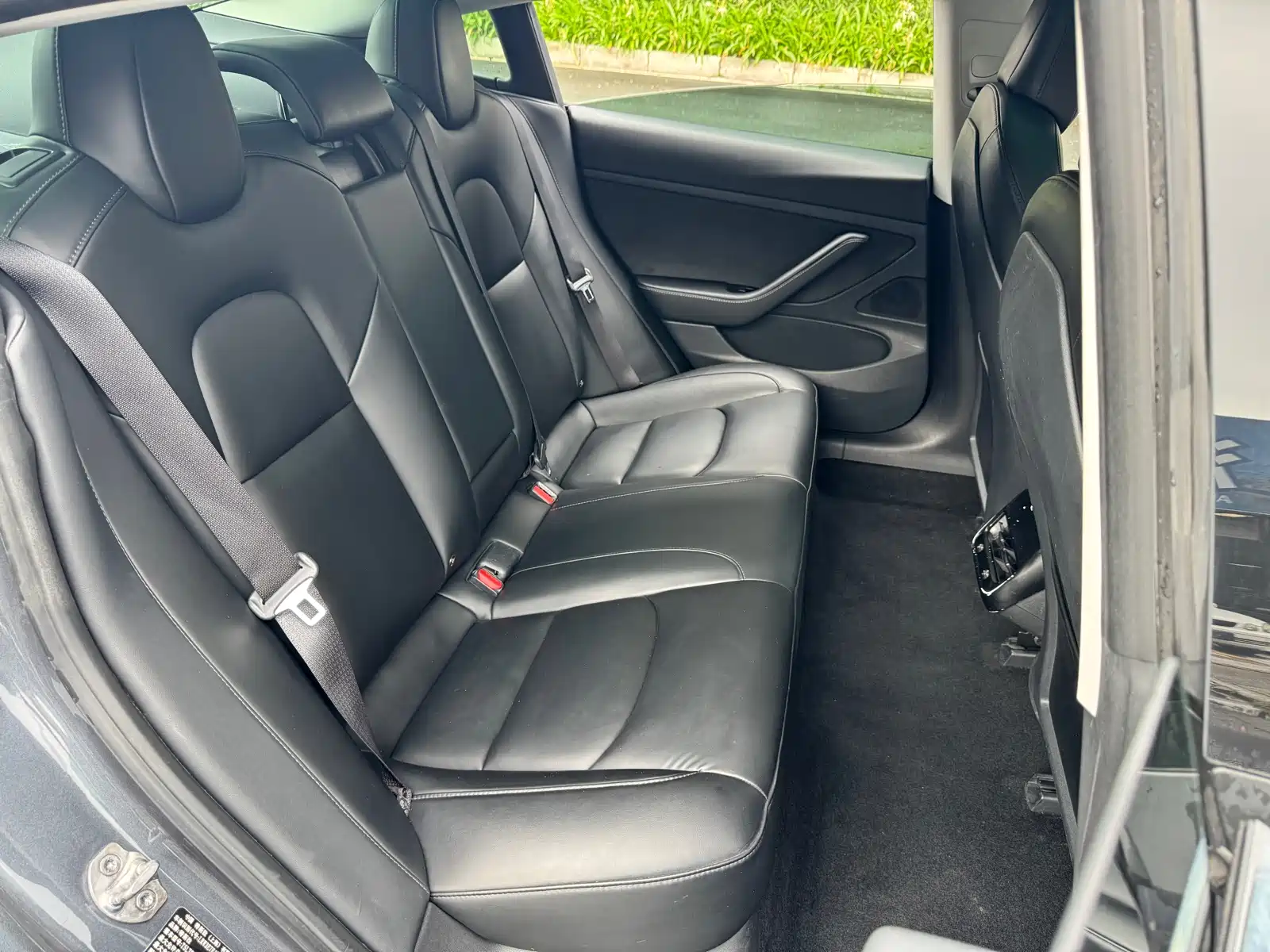 Фото 7 - Tesla Model 3