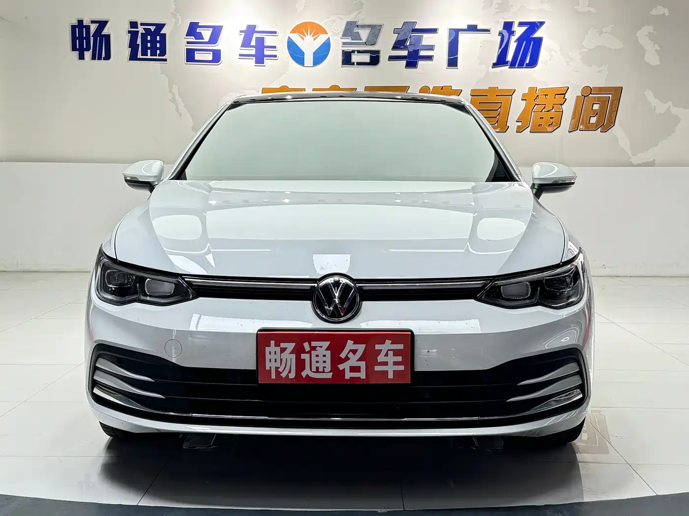 Volkswagen Golf 2024 280TSI DSG Pro Enjoyment Edition
