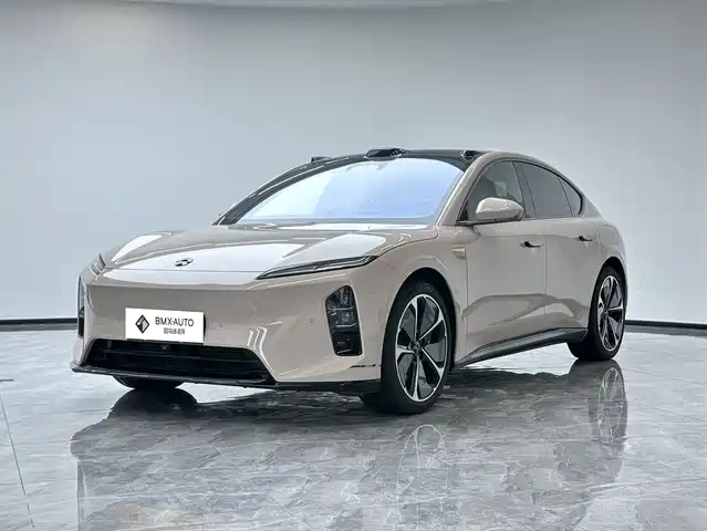 NIO ET5 2025 75kWh