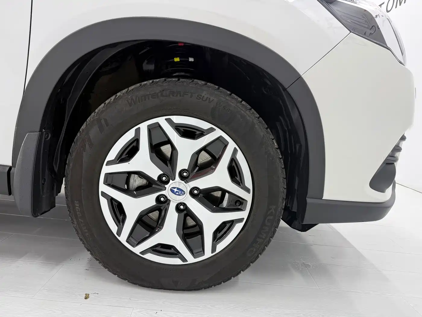 Subaru Forester 2022 2.0i AWD Luxury Edition with EyeSight фото 23