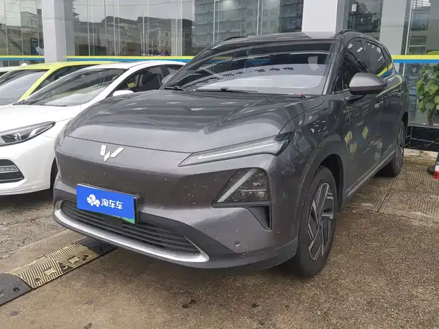  Wuling Motors Wuling Xingguang S 2024 130km Pilot